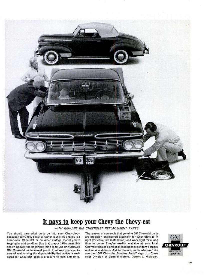 1963 Chevrolet 36